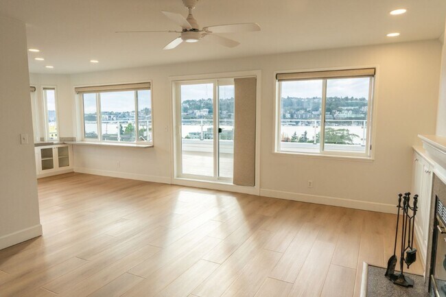 Foto del edificio - 2Bd/1Ba Seattle Condo