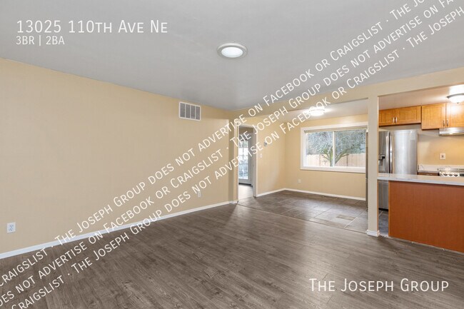 Photo - 13025 110th Ave NE House