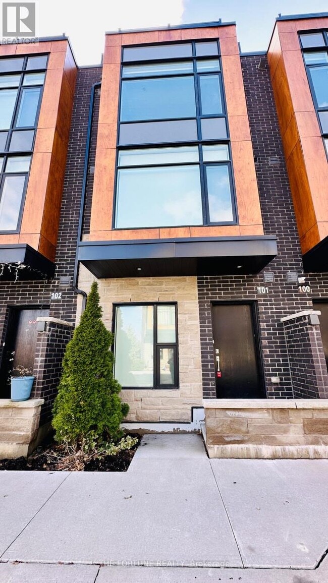 Building Photo - 200 Malta Ave.