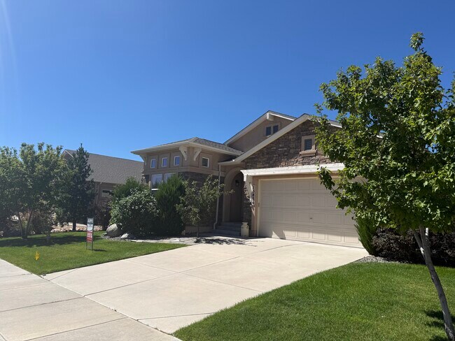 Foto del edificio - 15834 Kansas Pacific Ct