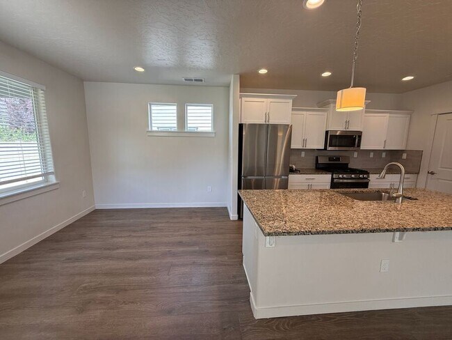 Foto del edificio - 3327 S Cabin Creek Way