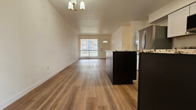 Photo - Lakewood Best Ever 3/2 Duplex All New Inside w/ Fenced Yard Townhome