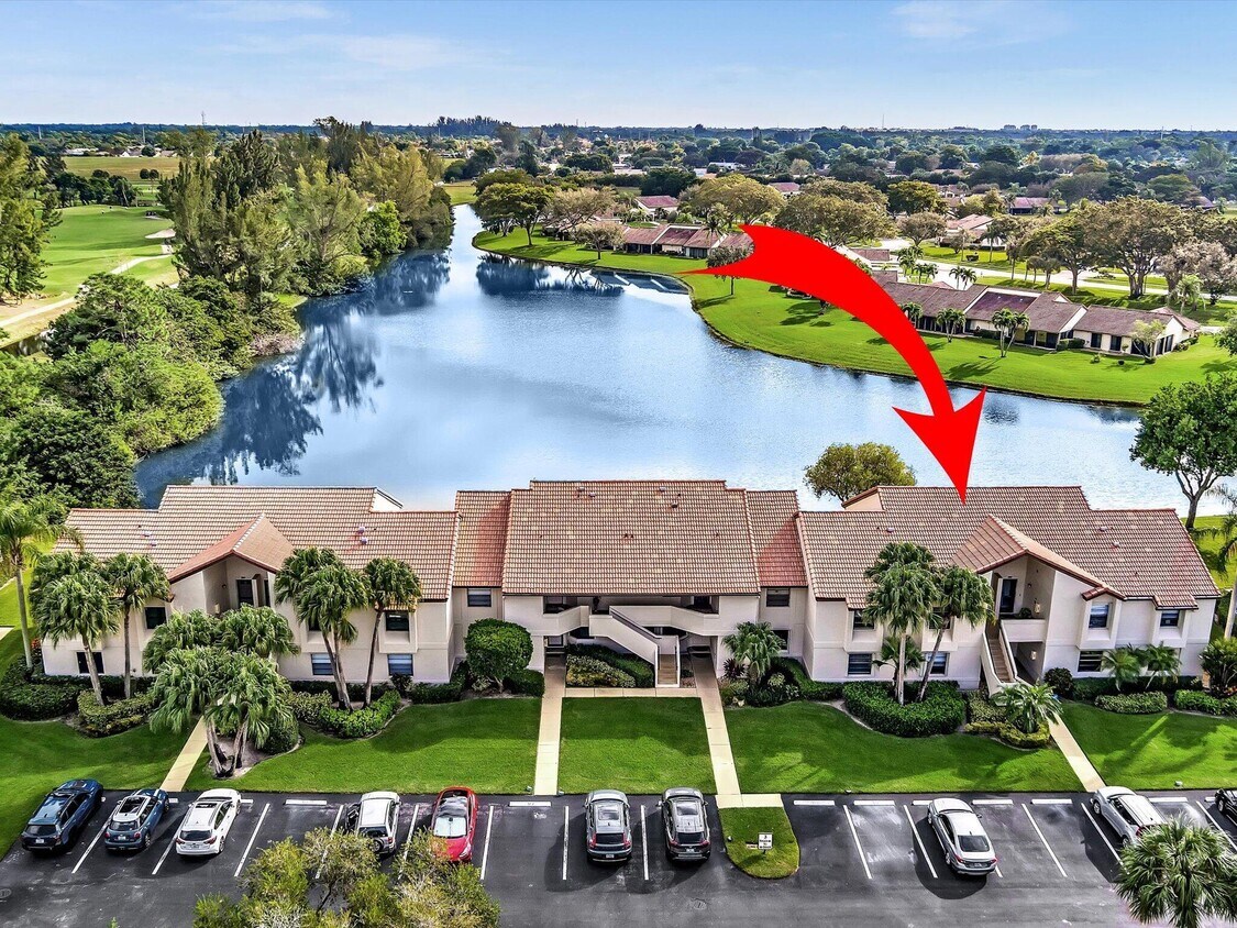 Foto principal - 5829 Parkwalk Dr