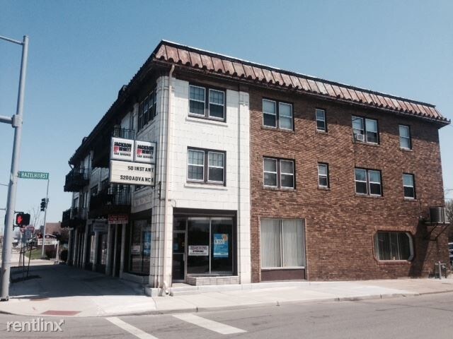 Building Photo - 1387 W Sylvania Ave