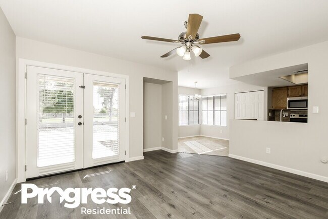 Foto del edificio - 7519 W Sequoia Dr