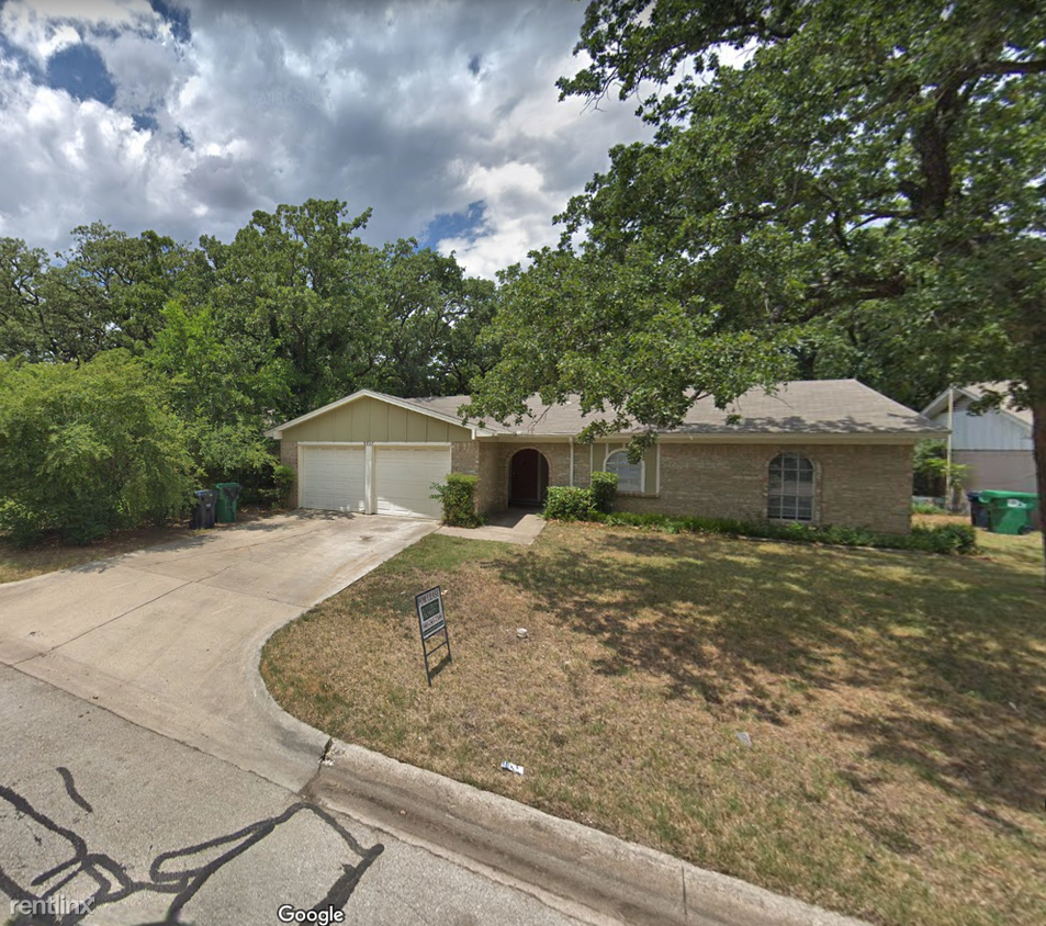 3327 Bob-O-Link Ln, Denton, TX 76209 - House Rental in Denton, TX ...