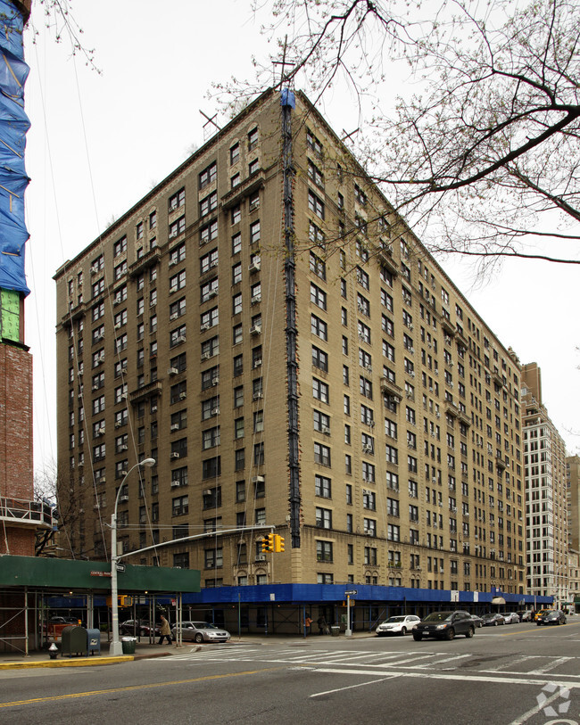 Building Photo - 350 Central Park West Apartments