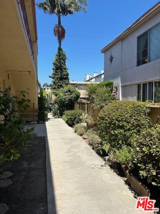 Foto del edificio - 12766 Pacific Ave
