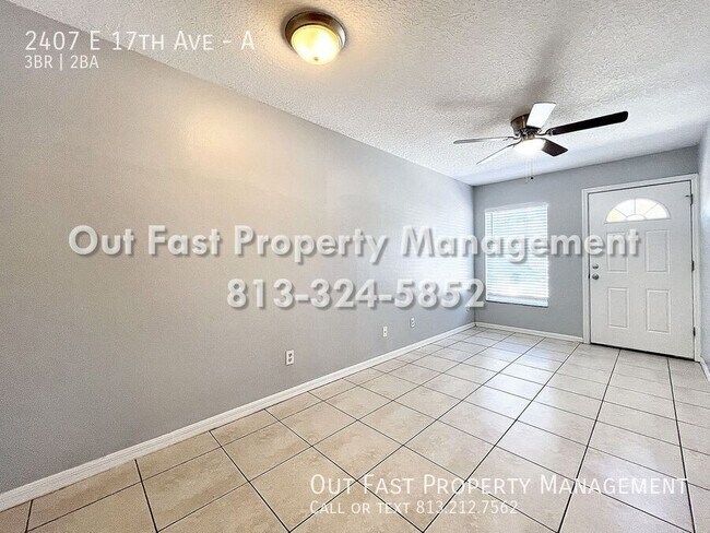 Foto del edificio - 2407 E 17th Ave