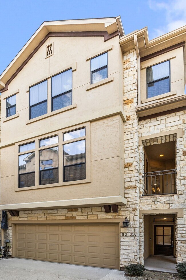 Foto del edificio - 5213 Eigel St