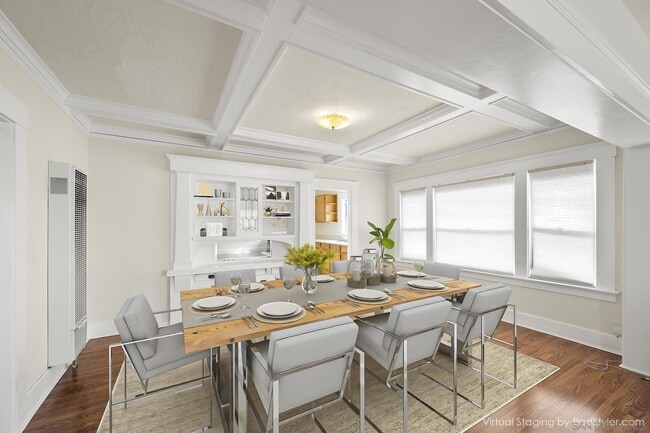 Building Photo - 3625 29th St
