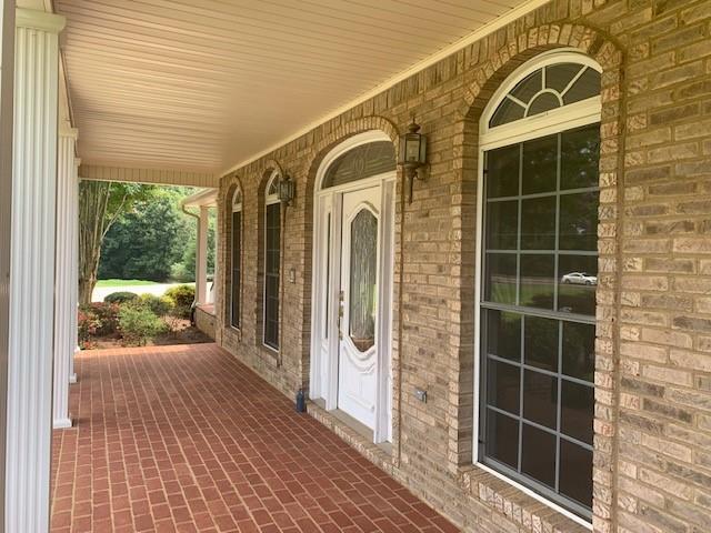 Foto del edificio - 15070 Hopewell Rd