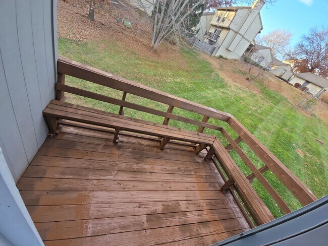 Foto del edificio - Duplex