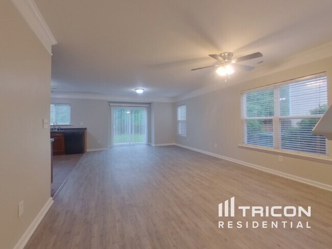 Building Photo - 10219 Hugue Way Charlotte NC