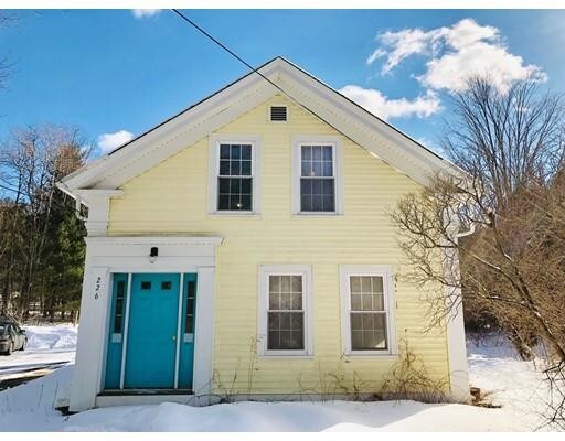 Primary Photo - 226 Leverett Rd