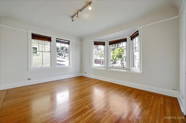 Photo - 1901 Turk St Apartment