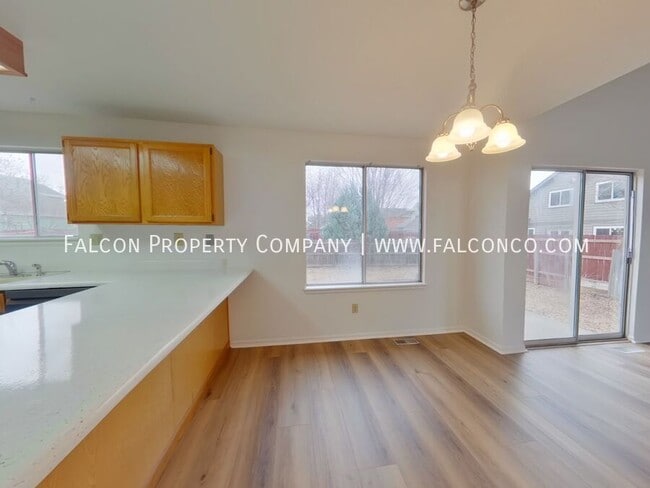 Building Photo - 4059 Breaking Dawn St