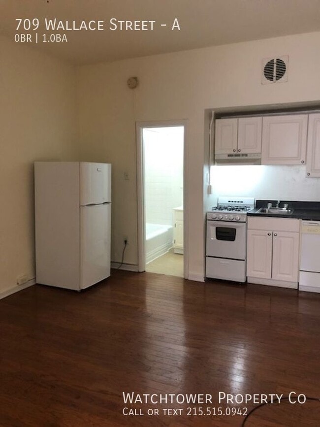 Photo - 709 Wallace St Apartment
