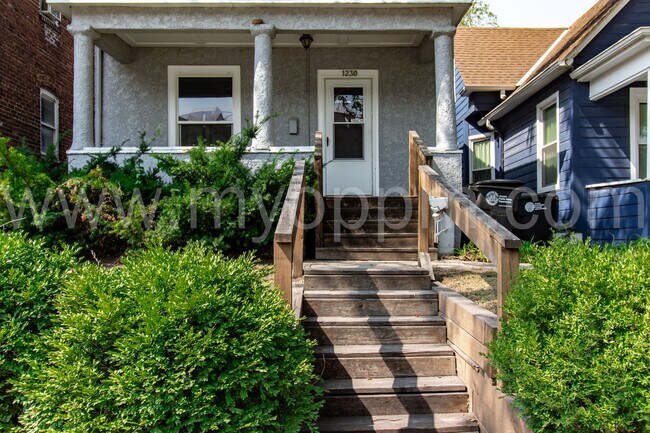 Foto del edificio - 1230 S 11th St