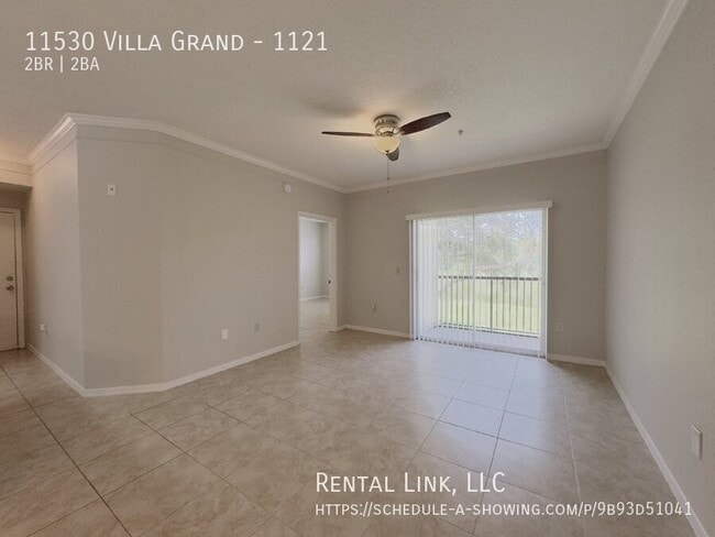 Building Photo - 11530 Villa Grand