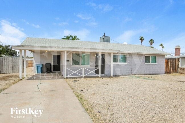 Building Photo - 3634 W Alice Ave