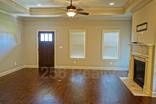 Foto del edificio - 6455 Lincoln Park Pl NW