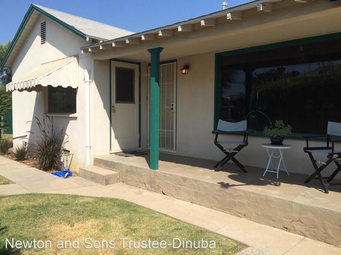Primary Photo - 2 br, 1 bath House - 42059 Rd 120