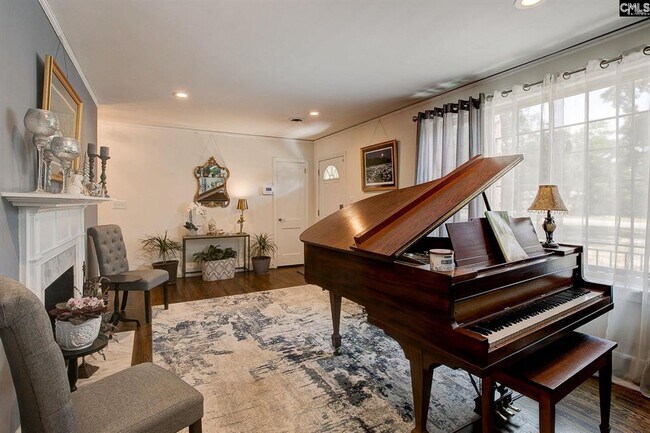 Foto del edificio - 4524 Mosshill Rd