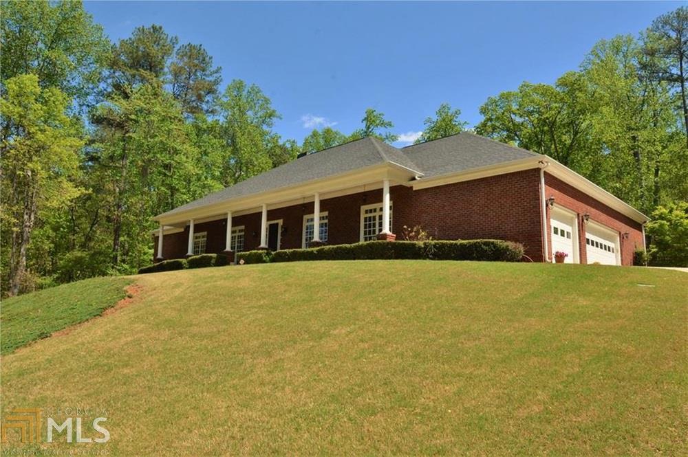 Primary Photo - 3000 S Cherokee Ln