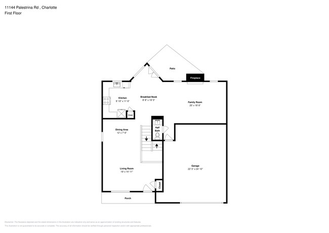 Building Photo - 11144 Palestrina Rd