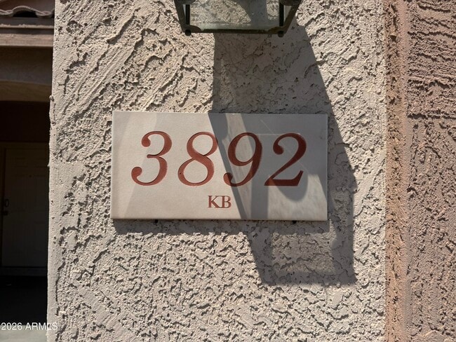 Foto del edificio - 3892 S Moccasin Trail