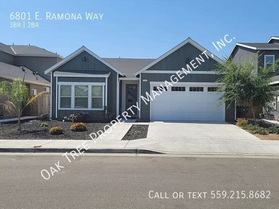 Foto principal - 6801 E Ramona Wy