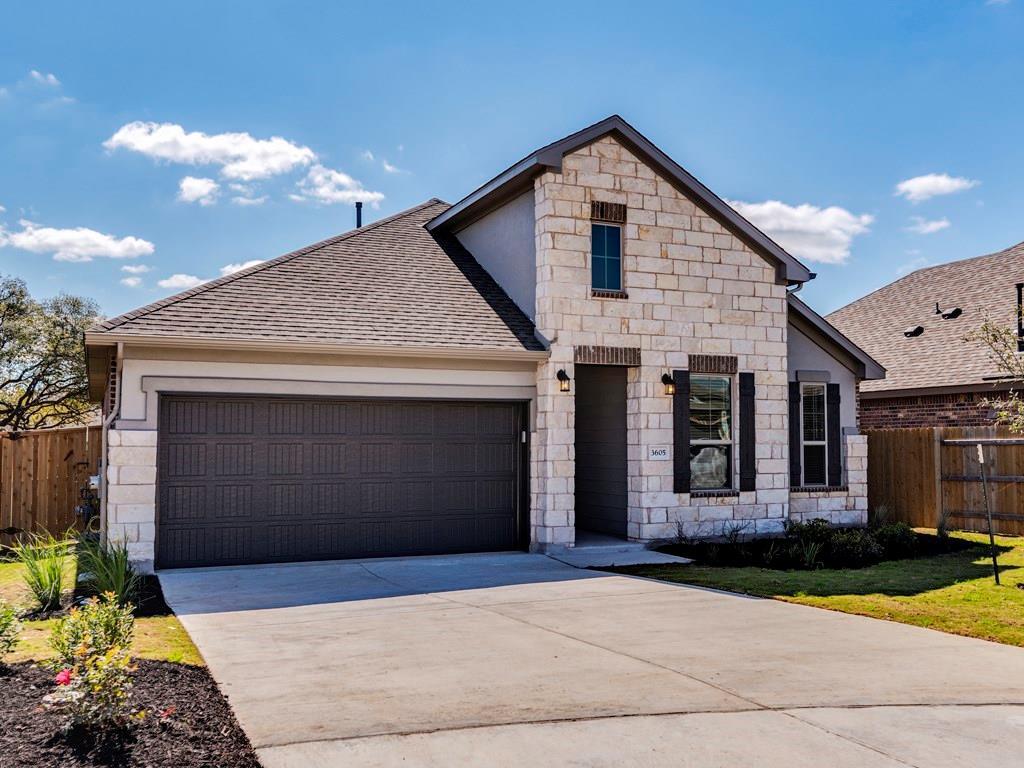 3605 Kyler Glen Rd, Round Rock, TX 78681 House Rental in Round Rock