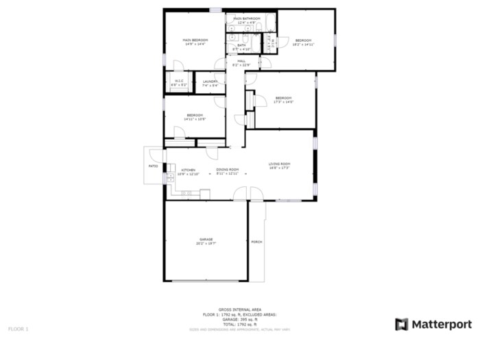 Foto del edificio - 111 Bates Ln