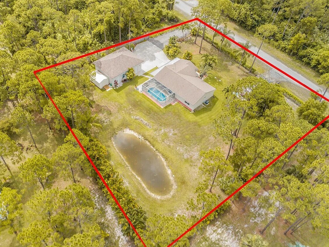 Photo - 14155 86th Rd N (The Acreage, FL)