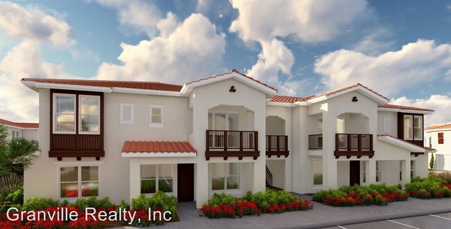 Building Photo - 7442 N Millbrook Ave