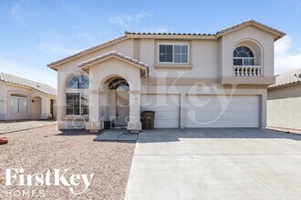 Building Photo - 11009 W Frier Dr
