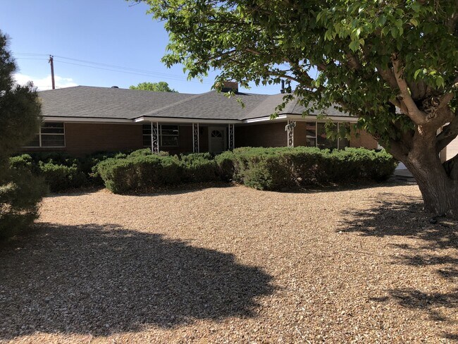 Building Photo - Enchanted Hills Pet Friendly Home!