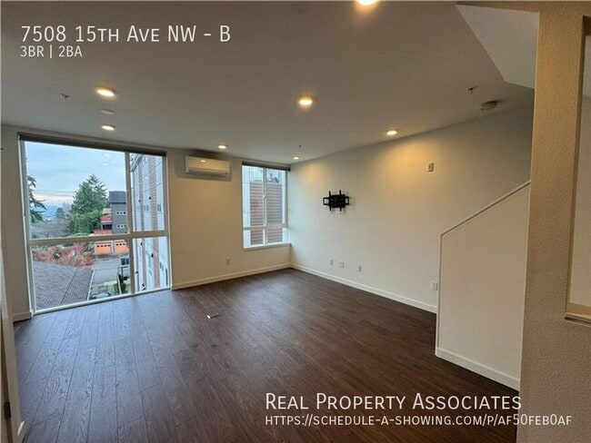 Photo - 7508 15th Ave NW Townhome
