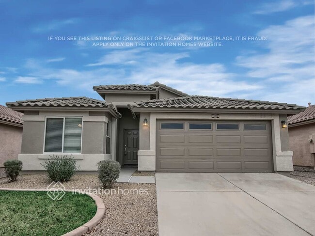 Building Photo - 3271 W Five Mile Peak Dr