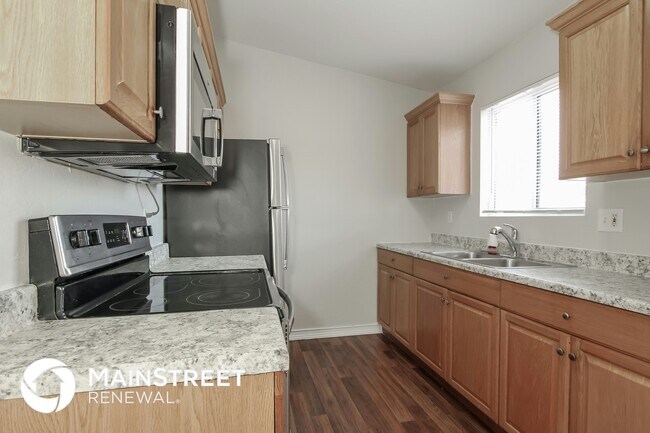 Foto del edificio - 4213 E Market St