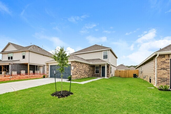 Foto del edificio - 13712 Blue Jay Ct