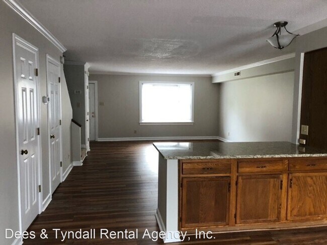 Foto del edificio - 3 br, 2.5 bath House - 3102 Cashwell #12