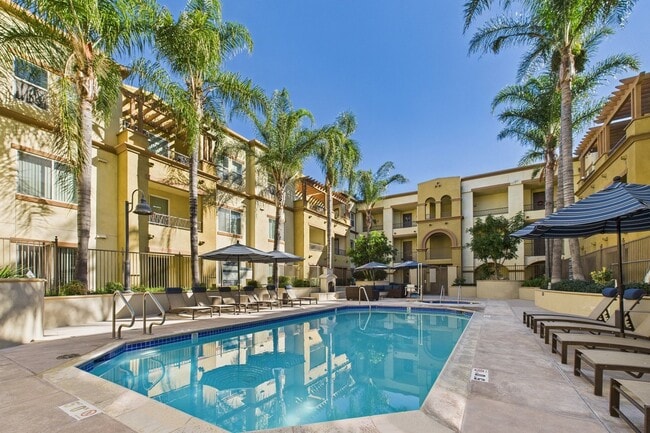 Foto del edificio - Sofi at Topanga Canyon