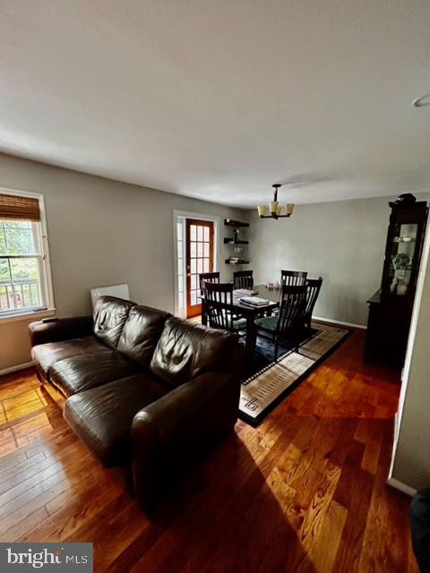 Foto del edificio - 1024 Moorefield Creek Rd SW