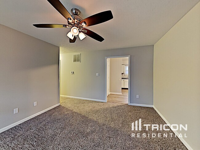 Building Photo - 5813 Windward Way Indianapolis IN