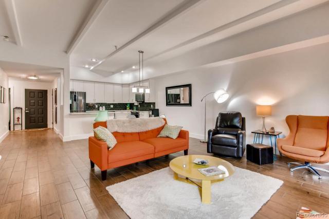 Building Photo - 2 bedroom in Denver CO 80206