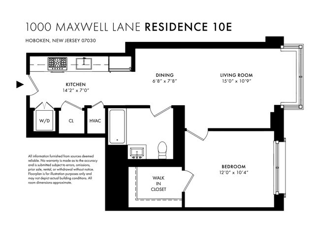 Foto del edificio - 1000 Maxwell Ln