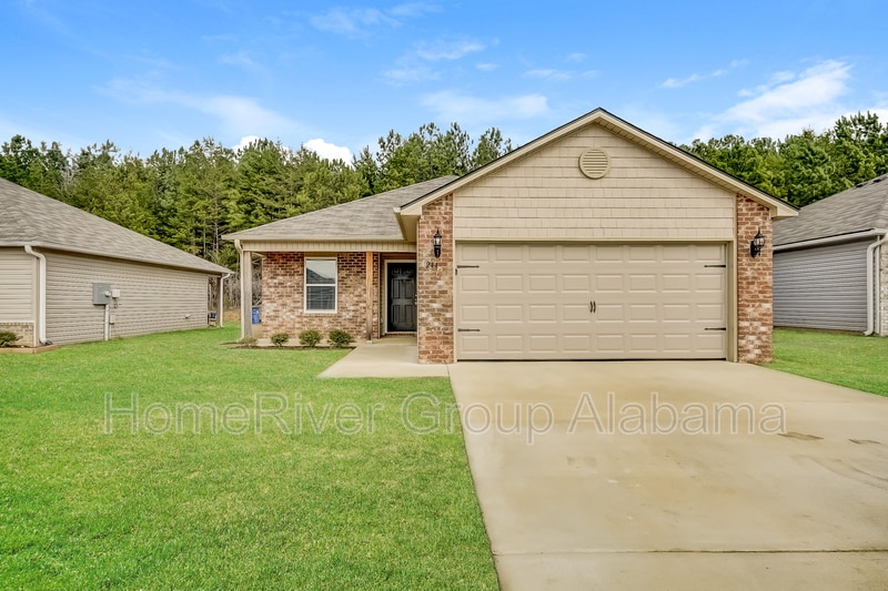 244 Hidden Trace Ct, Montevallo, AL 35115 House Rental in Montevallo