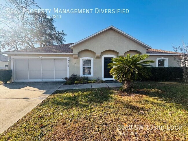 Building Photo - 3668 SW 133rd Loop